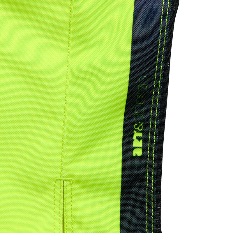 TROY LEE DESIGNS GP Pro Youth Pants Aura - Flo Yellow
