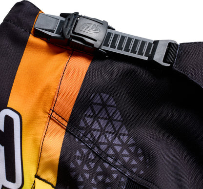 TROY LEE DESIGNS GP Pro Youth Pants Aura - Flo Yellow