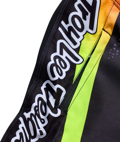 TROY LEE DESIGNS GP Pro Youth Pants Aura - Flo Yellow