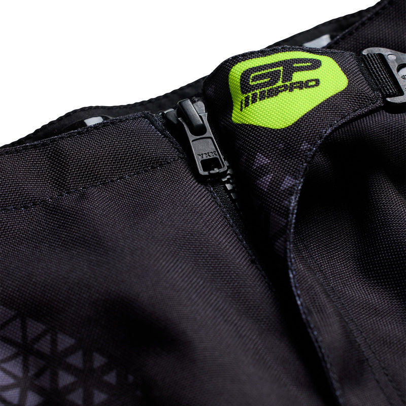 TROY LEE DESIGNS GP Pro Youth Pants Aura - Flo Yellow