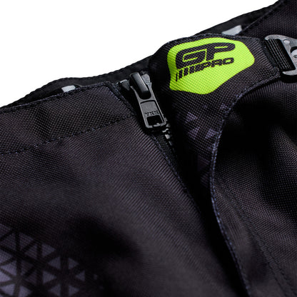 TROY LEE DESIGNS GP Pro Youth Pants Aura - Flo Yellow