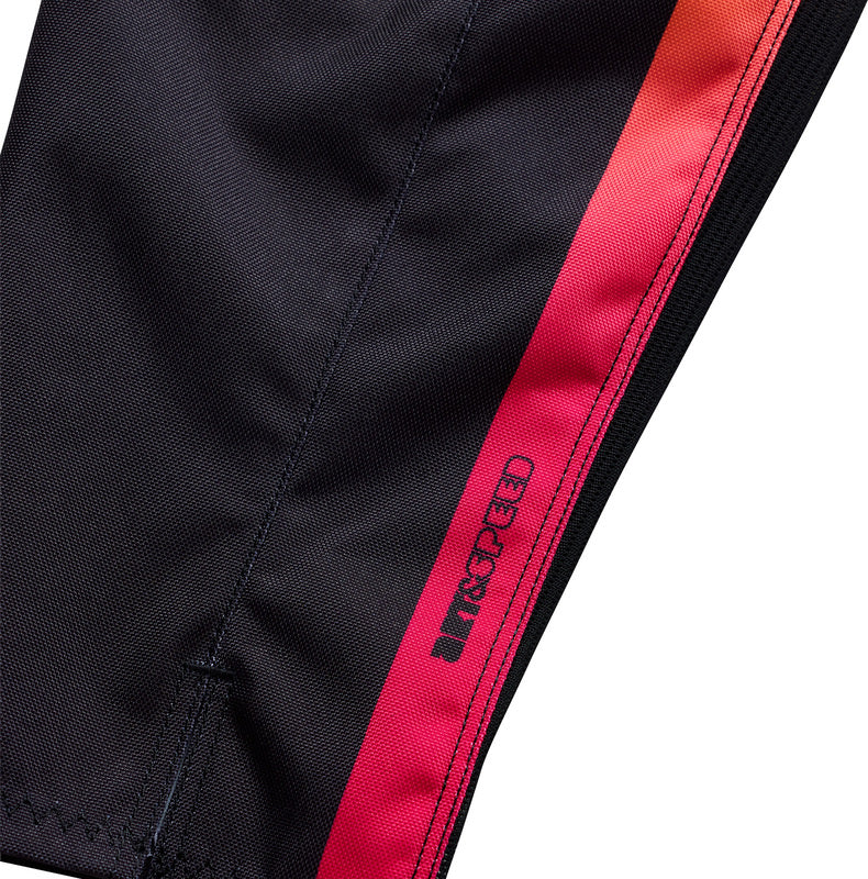 TROY LEE DESIGNS GP Pro Youth Pants Aura - Flo Yellow