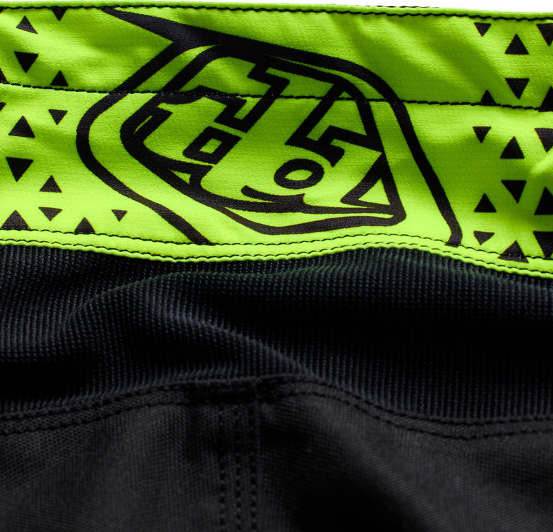 TROY LEE DESIGNS GP Pro Youth Pants Aura - Flo Yellow