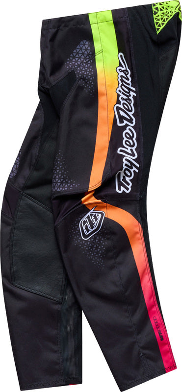 TROY LEE DESIGNS GP Pro Youth Pants Aura - Flo Yellow