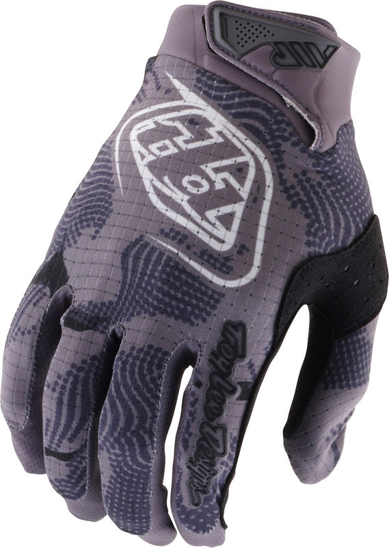 TROY LEE DESIGNS Air Gloves High Desert - Black