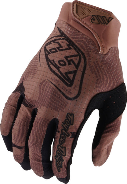 TROY LEE DESIGNS Air Gloves High Desert - Black