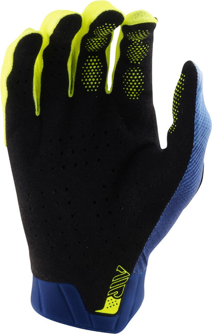 TROY LEE DESIGNS Air Gloves Illusion - Red/Black