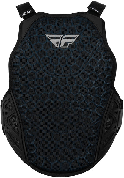 FLY RACING Blueprint RCH-0 Youth Kindermaat body protector – Zwart