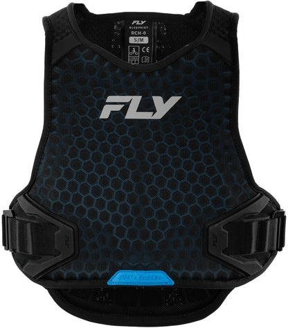 FLY RACING Blueprint RCH-0 Body protector – Zwart