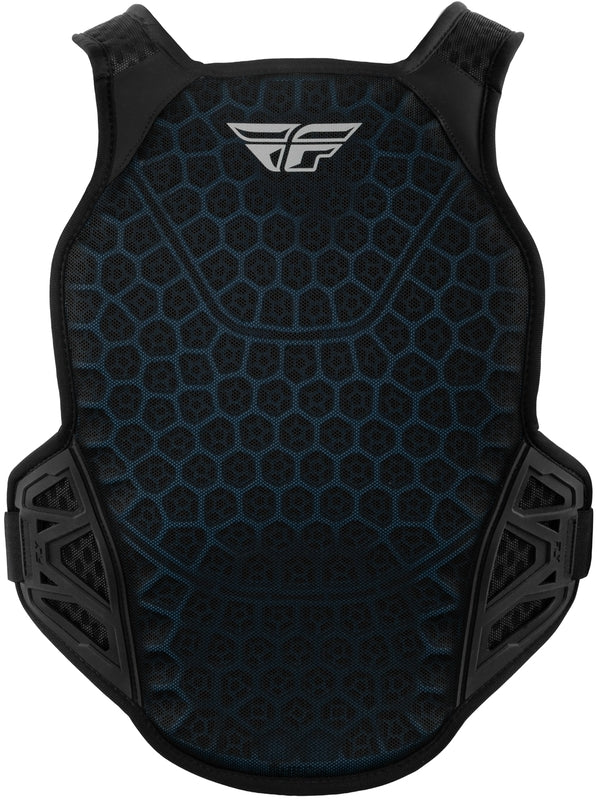 FLY RACING Blueprint RCH-0 Body protector – Zwart