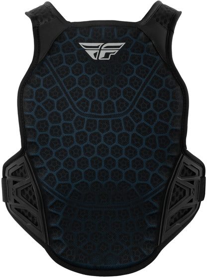 FLY RACING Blueprint RCH-0 Body protector – Zwart