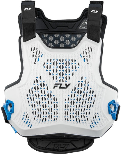 FLY RACING Blueprint RCH-1 Body protector – Zwart