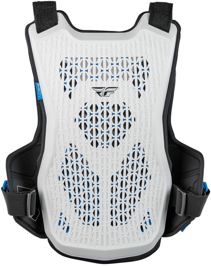 FLY RACING Blueprint RCH-1 Body protector – Zwart