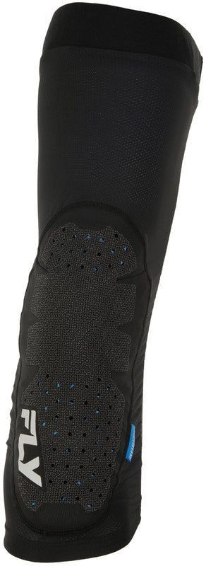 FLY RACING Blueprint RE Kniebrace – Zwart