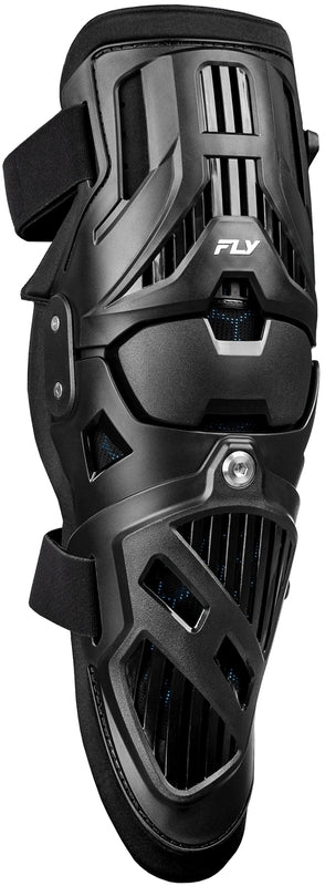 FLY RACING Blueprint RK5 Kniebrace – Zwart