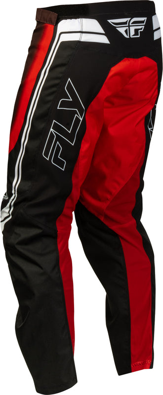 FLY RACING F-16 Raze Broek – Zwart/Grijs