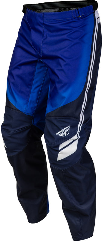 FLY RACING F-16 Raze Broek – Zwart/Grijs