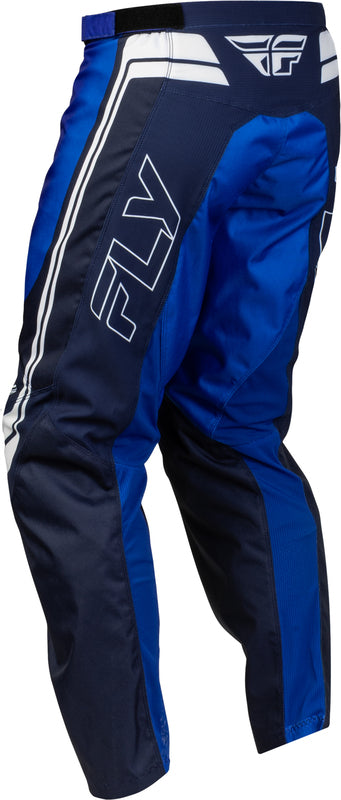 FLY RACING F-16 Raze Broek – Zwart/Grijs