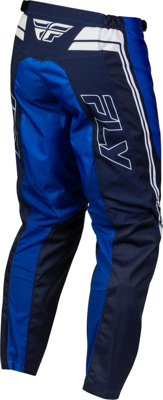 FLY RACING F-16 Raze Broek – Zwart/Grijs