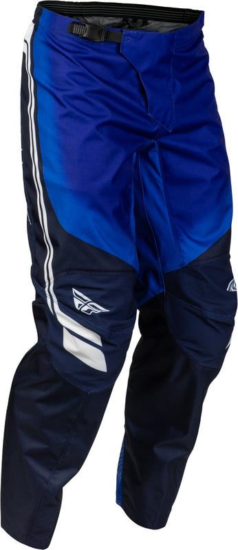 FLY RACING F-16 Raze Broek – Zwart/Grijs