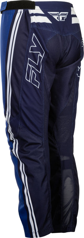FLY RACING Youth F-16 Raze Kindermaat broek – Zwart/Grijs