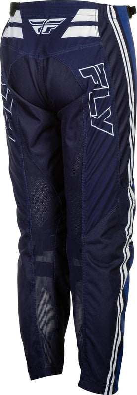 FLY RACING Youth F-16 Raze Kindermaat broek – Zwart/Grijs