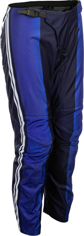 FLY RACING Youth F-16 Raze Kindermaat broek – Zwart/Grijs