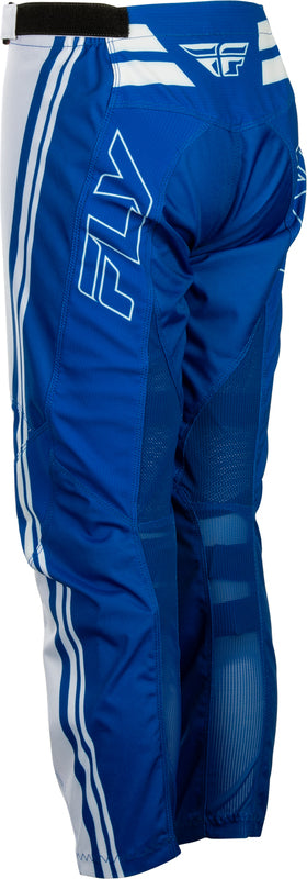 FLY RACING Youth F-16 Raze Kindermaat broek – Zwart/Grijs