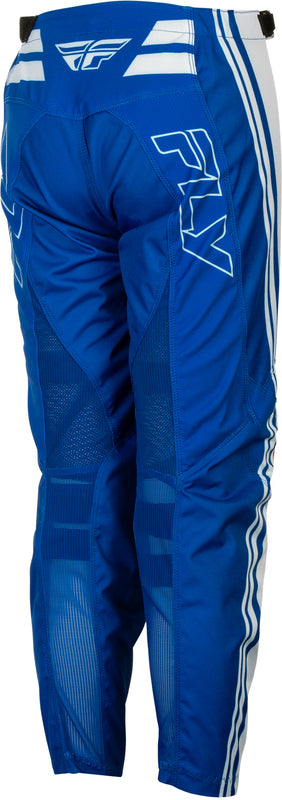 FLY RACING Youth F-16 Raze Kindermaat broek – Zwart/Grijs