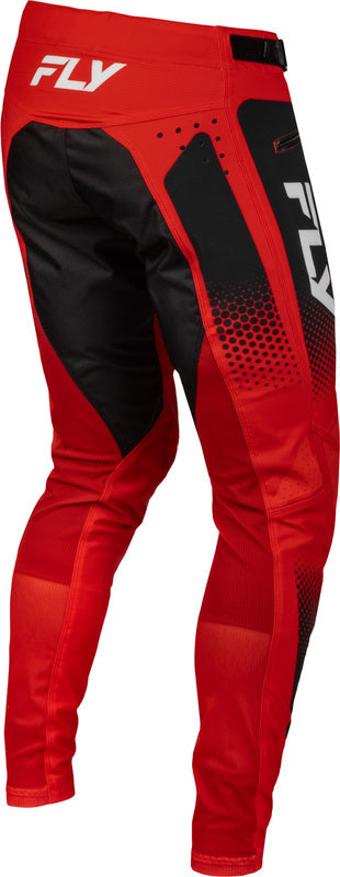 FLY RACING Youth Rayce Sonar Bicycle Pants - Black/Grey/White