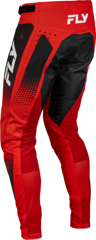 FLY RACING Youth Rayce Sonar Bicycle Pants - Black/Grey/White