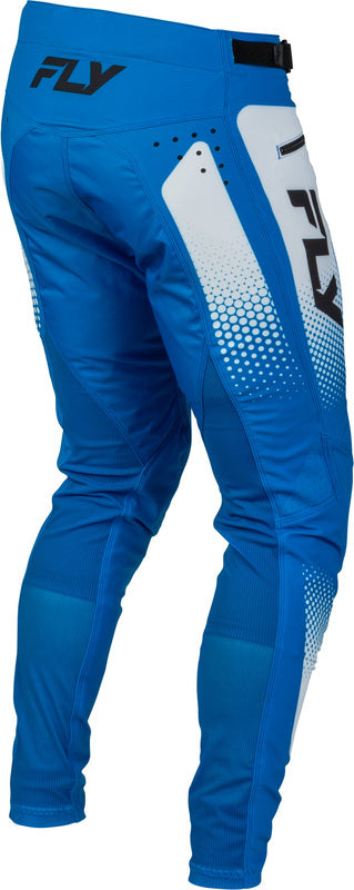 FLY RACING Youth Rayce Sonar Bicycle Pants - Black/Grey/White