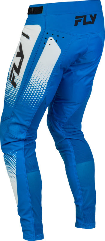 FLY RACING Youth Rayce Sonar Bicycle Pants - Black/Grey/White