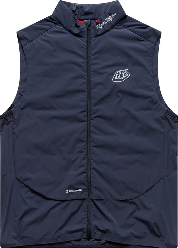 TROY LEE DESIGNS Skyline Pro Vest Mono - Carbon