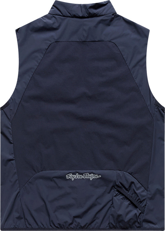 TROY LEE DESIGNS Skyline Pro Vest Mono - Carbon