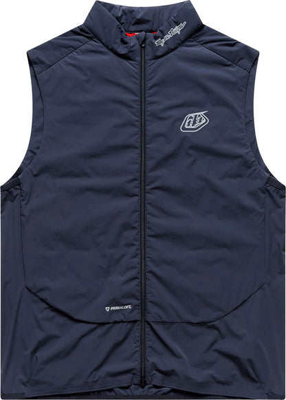 TROY LEE DESIGNS Skyline Pro Vest Mono - Carbon
