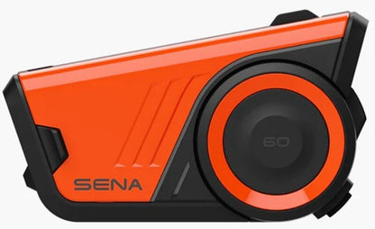SENA Faceplate for 60S - Red