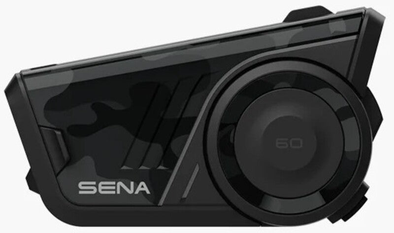 SENA Faceplate for 60S - Red