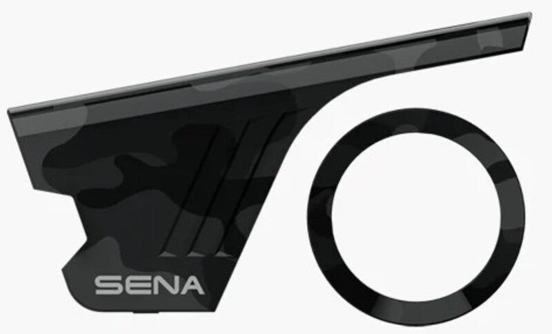 SENA Faceplate for 60S - Red