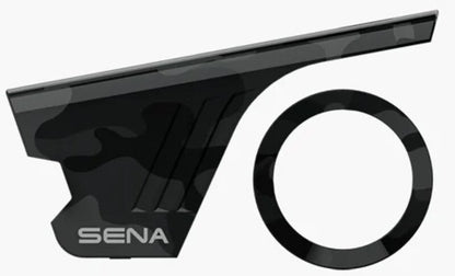 SENA Faceplate for 60S - Red