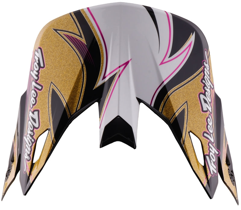 TROY LEE DESIGNS SE5 Polycarbonate Mips Vizier – Cyclops LE