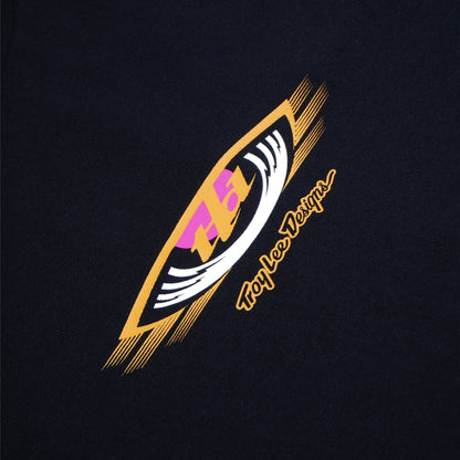 TROY LEE DESIGNS Limited Edition Cyclops T-Shirt – Zwart