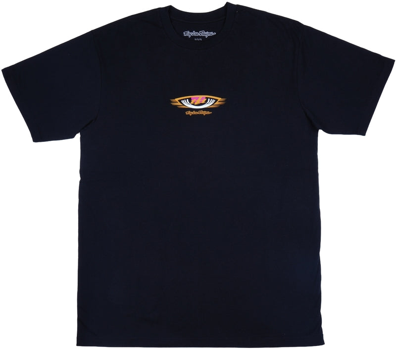 TROY LEE DESIGNS Limited Edition Cyclops T-Shirt – Zwart