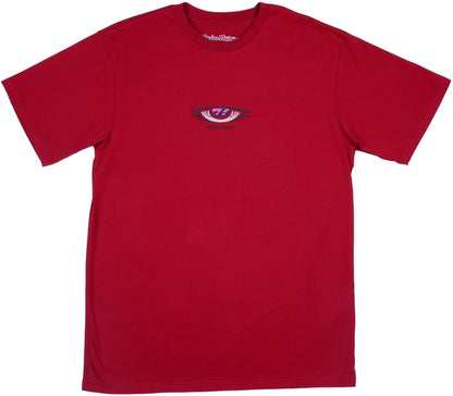 TROY LEE DESIGNS Limited Edition Cyclops T-Shirt – Zwart