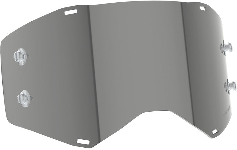 SCOTT Prospect/Fury Single Works Lens – Light Sensitive Grey