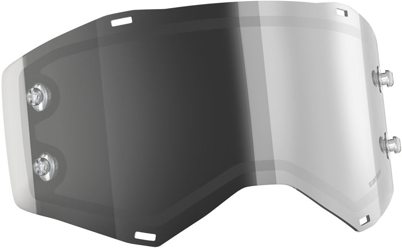 SCOTT Prospect/Fury Double Works Lens – Light Sensitive Grey
