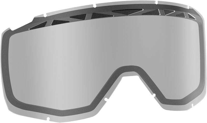 SCOTT Double ACS Lens Primal/Hustle/Split/Tyrant – Helder