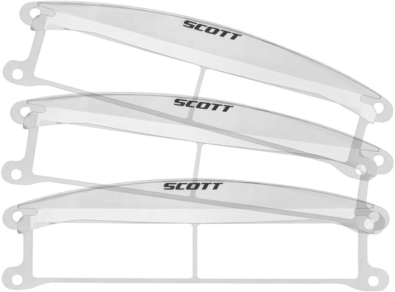 SCOTT WFS Anti-Stick Grid Prospect / Fury – 3 stuks