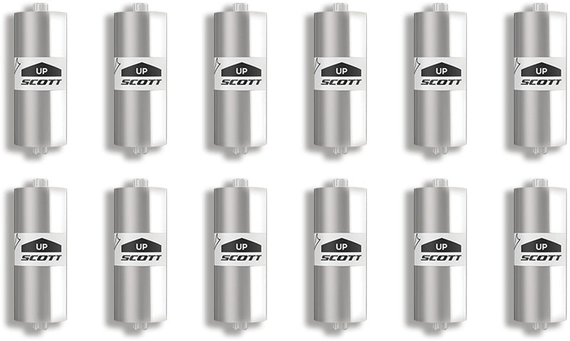SCOTT WFS50 Roll-Off rolletjes Prospect / Fury – 12 stuks