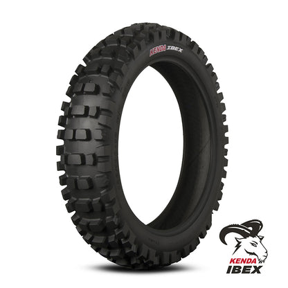 KENDA Band K774 IBEX 110/100-18 64M NHS TT